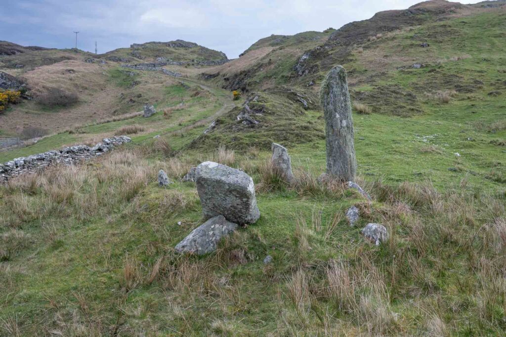 Scenes from Colonsay